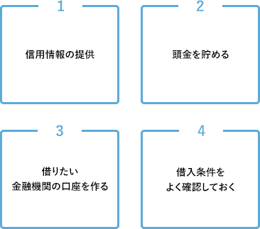 非正規社員でも住宅ローンの審査に通りやすくなるポイント