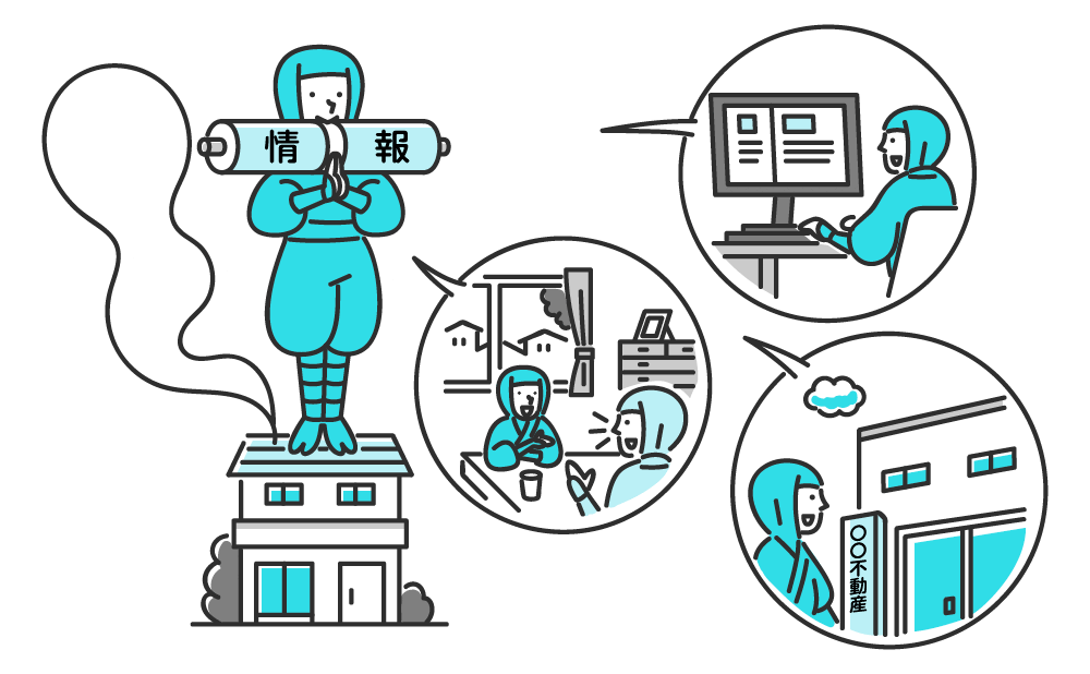 実例からひも解く住宅ローン はじめての住宅ローン