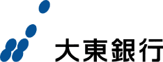 大東銀行