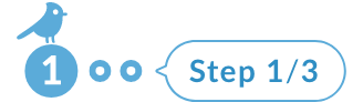 step1/3